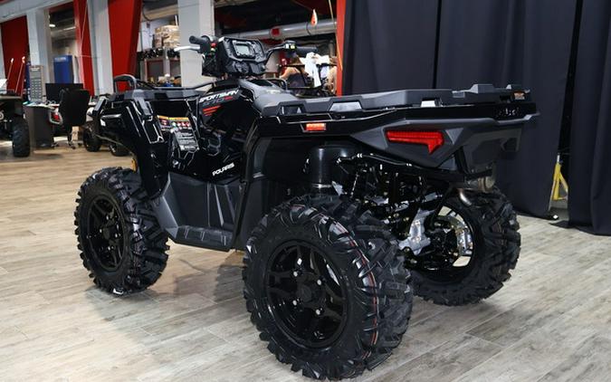 2024 Polaris Sportsman 570 Trail