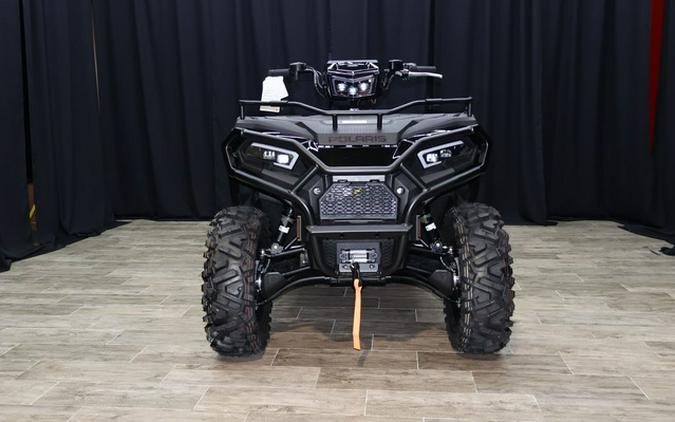 2024 Polaris Sportsman 570 Trail