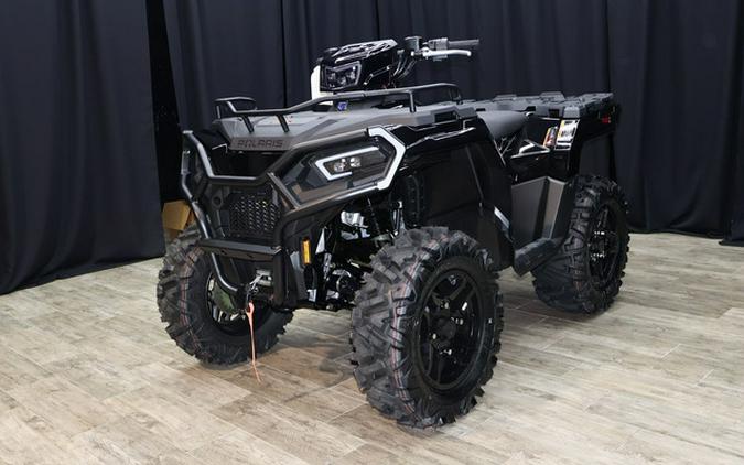 2024 Polaris Sportsman 570 Trail