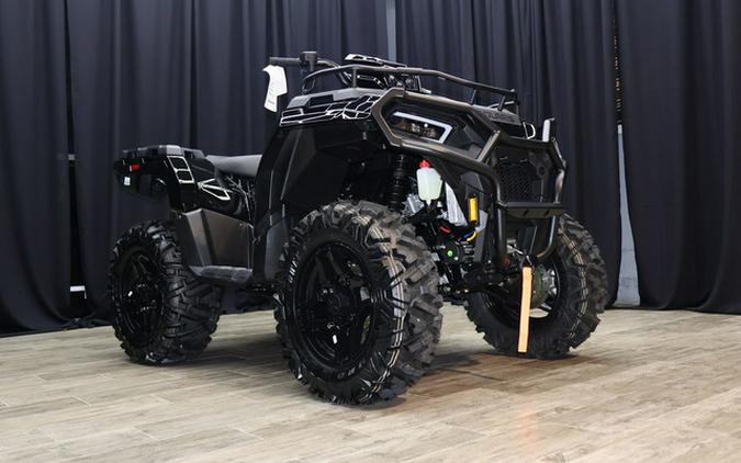 2024 Polaris Sportsman 570 Trail