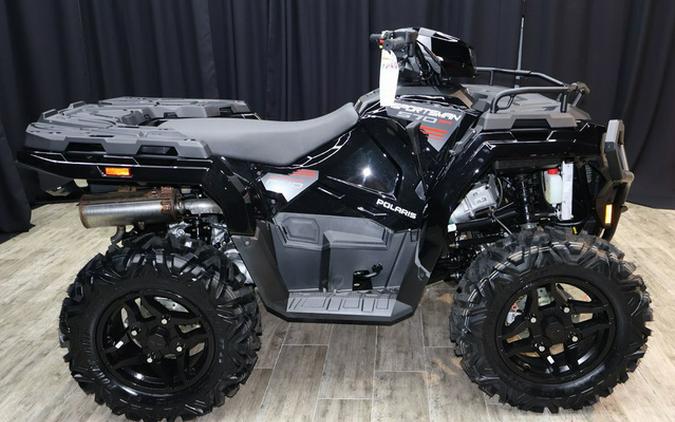 2024 Polaris Sportsman 570 Trail