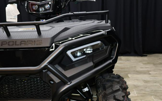 2024 Polaris Sportsman 570 Trail