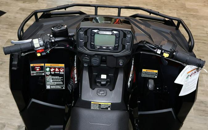 2024 Polaris Sportsman 570 Trail