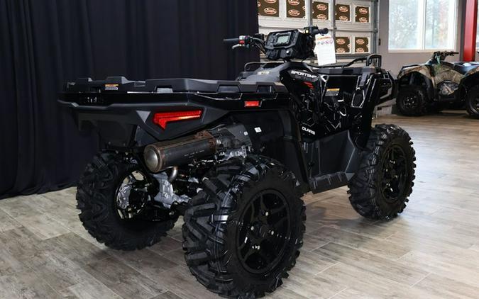 2024 Polaris Sportsman 570 Trail