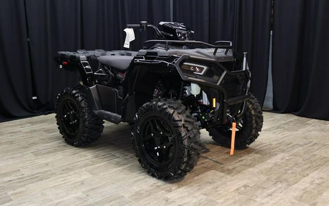 2024 Polaris Sportsman 570 Trail