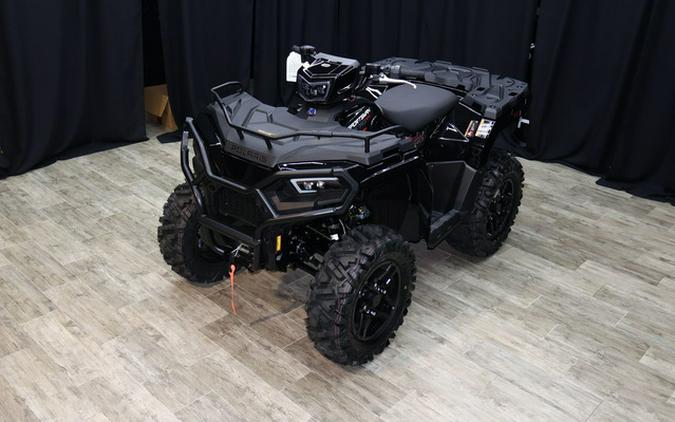 2024 Polaris Sportsman 570 Trail