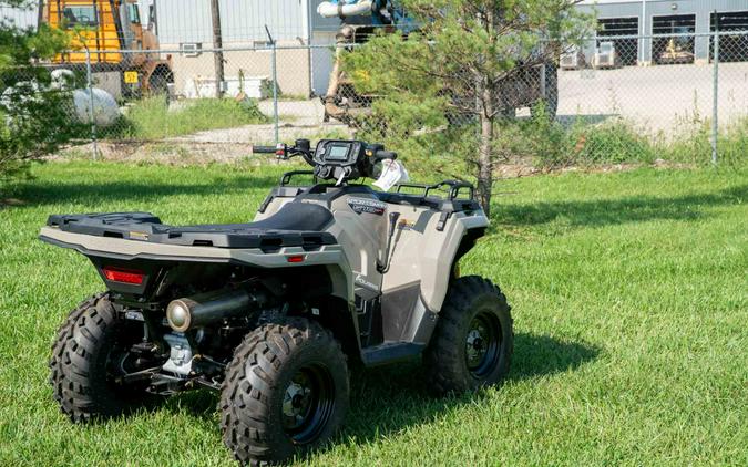 2024 Polaris Sportsman 570