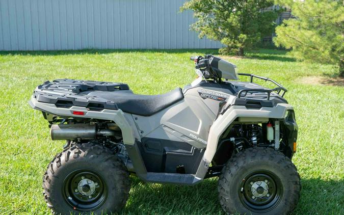 2024 Polaris Sportsman 570