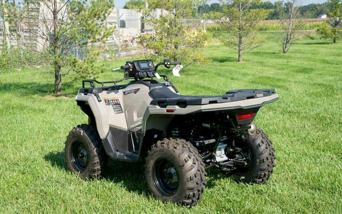 2024 Polaris Sportsman 570