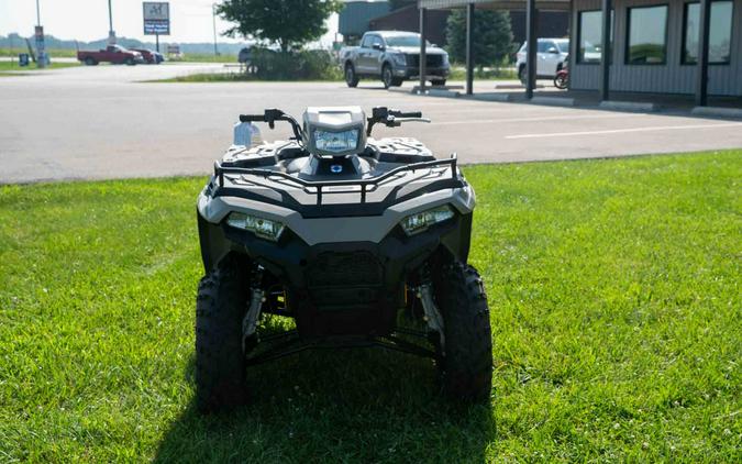 2024 Polaris Sportsman 570