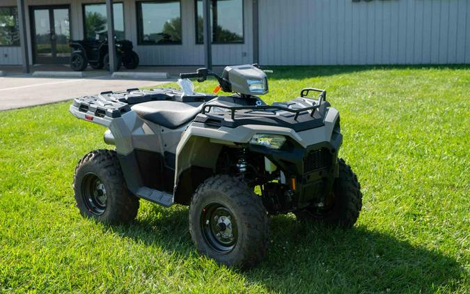 2024 Polaris Sportsman 570