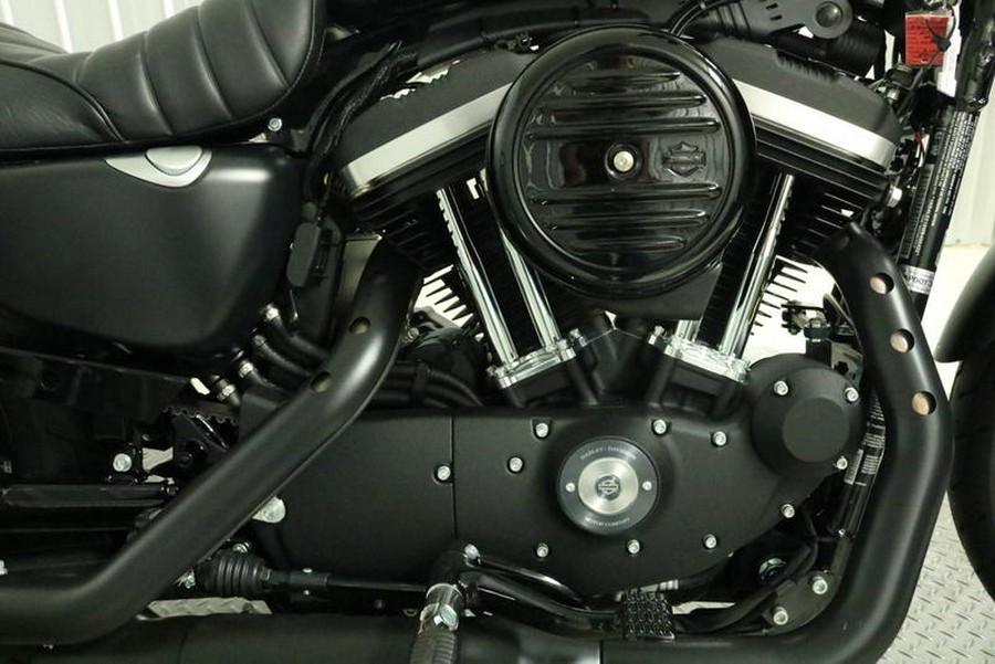 2021 Harley-Davidson® XL883N - Iron 883™