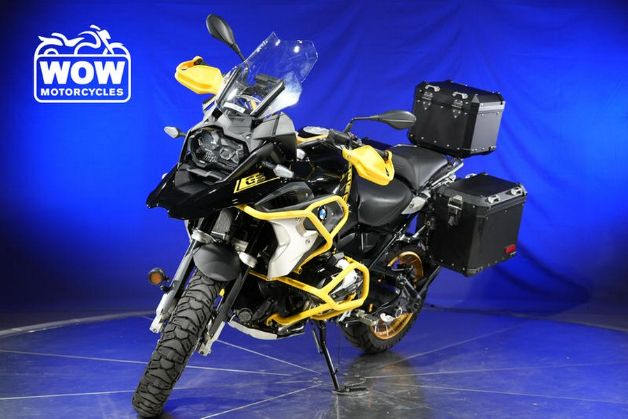 2021 BMW R1250GS ADVENTURE R 1250 GS ADV EDITION