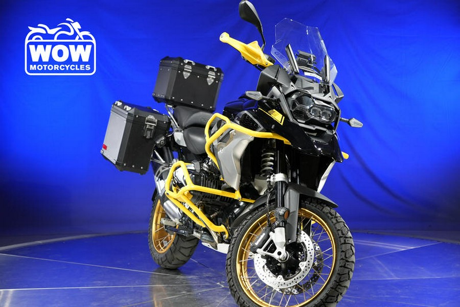 2021 BMW R1250GS ADVENTURE R 1250 GS ADV EDITION