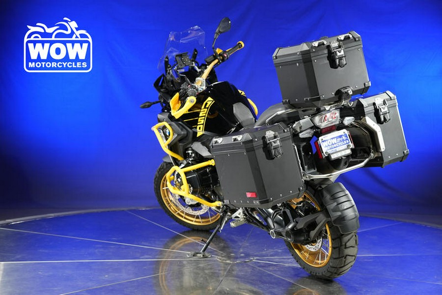 2021 BMW R1250GS ADVENTURE R 1250 GS ADV EDITION