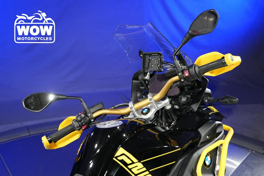 2021 BMW R1250GS ADVENTURE R 1250 GS ADV EDITION