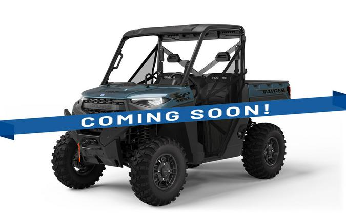 2025 Polaris Industries Ranger XP® 1000 Premium