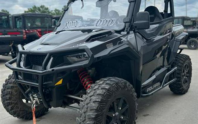 2021 Polaris General XP 1000 Deluxe