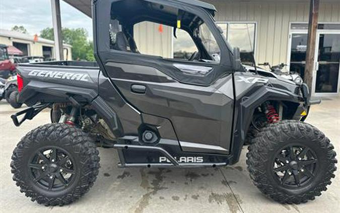 2021 Polaris General XP 1000 Deluxe