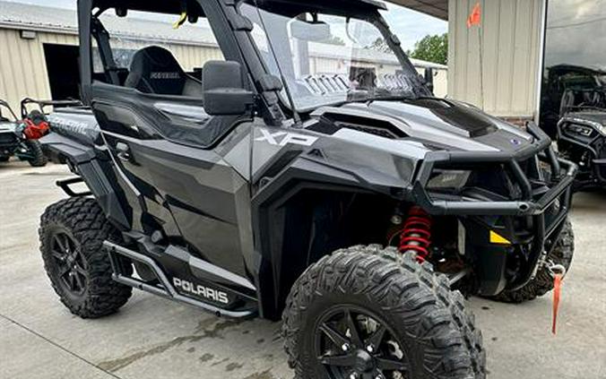 2021 Polaris General XP 1000 Deluxe