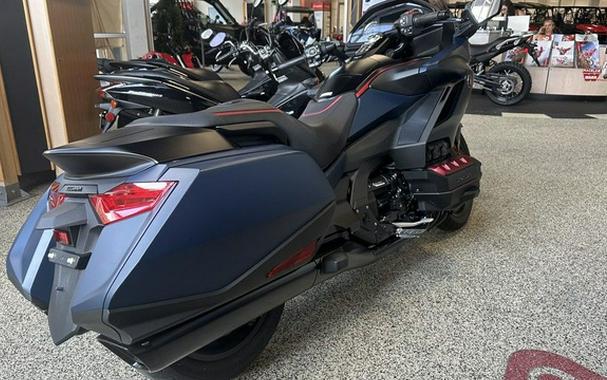 2022 Honda GL1800BD