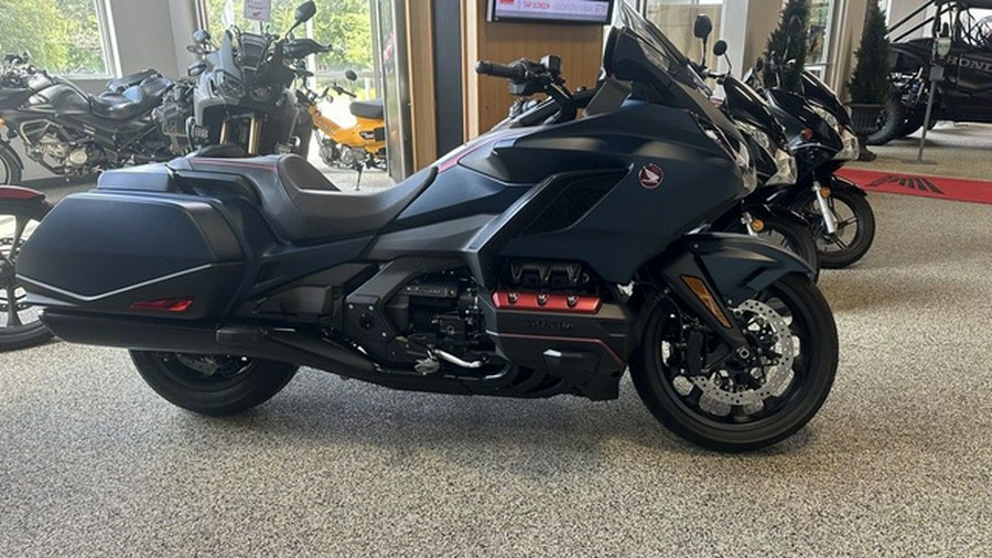 2022 Honda GL1800BD