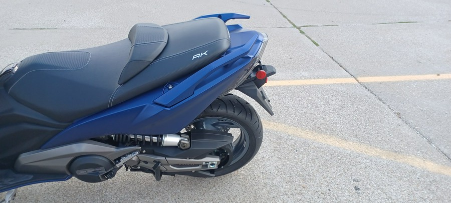 2023 KYMCO AK 550i