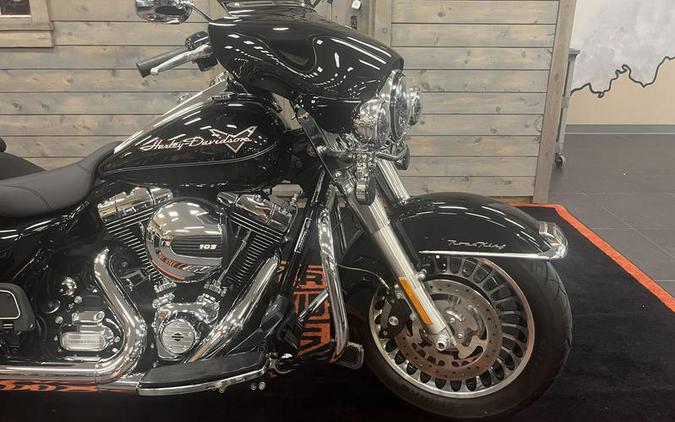 2013 Harley-Davidson® FLHR - Road King®