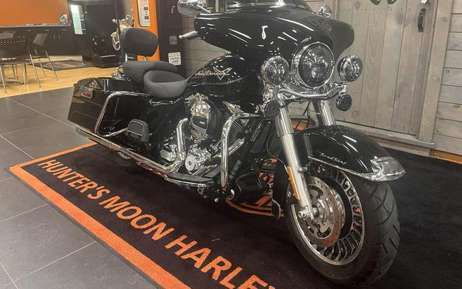 2013 Harley-Davidson® FLHR - Road King®