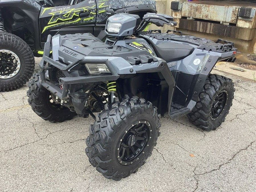 2021 Polaris® Sportsman XP 1000 Premium