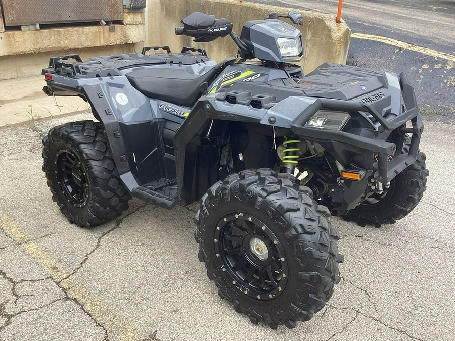 2021 Polaris® Sportsman XP 1000 Premium