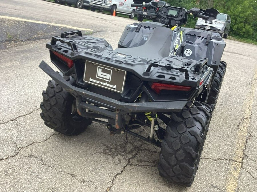 2021 Polaris® Sportsman XP 1000 Premium