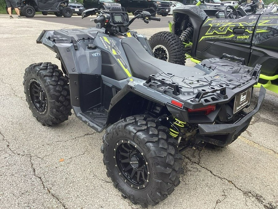 2021 Polaris® Sportsman XP 1000 Premium