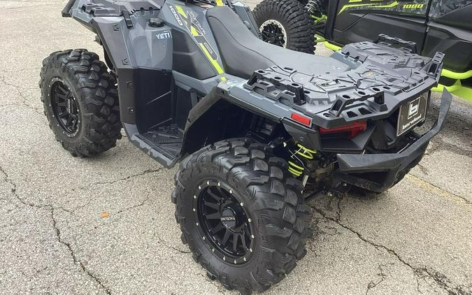 2021 Polaris® Sportsman XP 1000 Premium