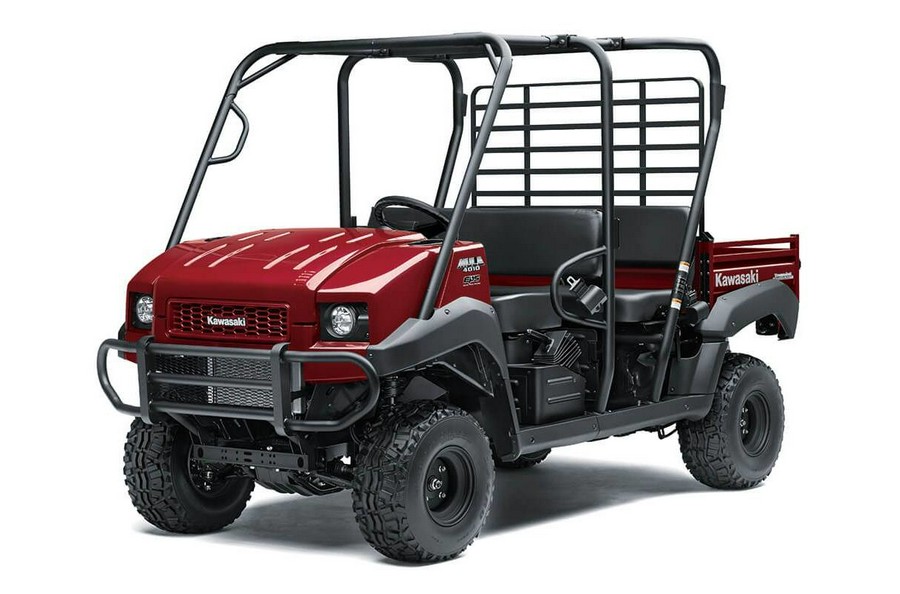 2023 Kawasaki MULE™ 4010 TRANS4x4®