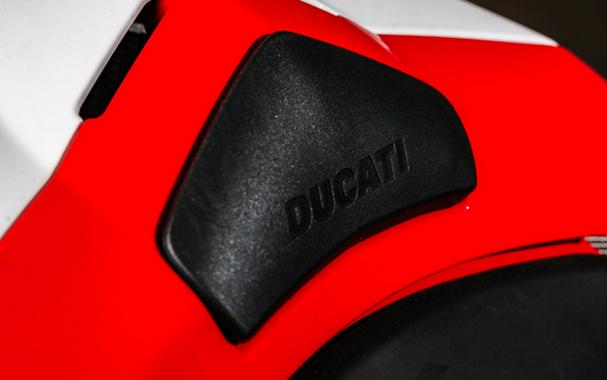 2007 Ducati 999 S Team USA S Team USA