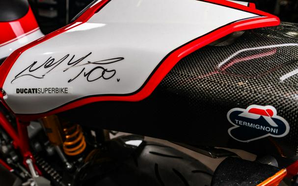 2007 Ducati 999 S Team USA S Team USA