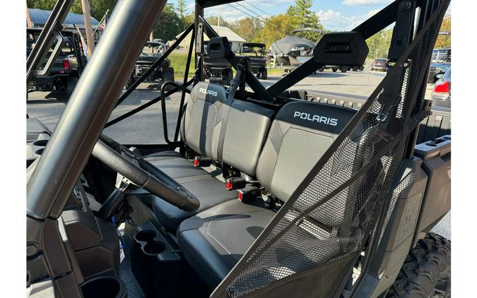 2025 Polaris Industries Ranger® 1000 Premium