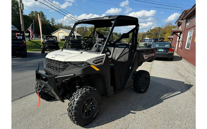 2025 Polaris Industries Ranger® 1000 Premium