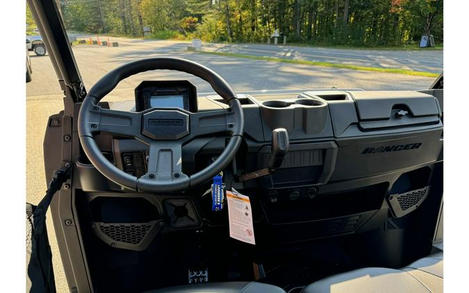 2025 Polaris Industries Ranger® 1000 Premium