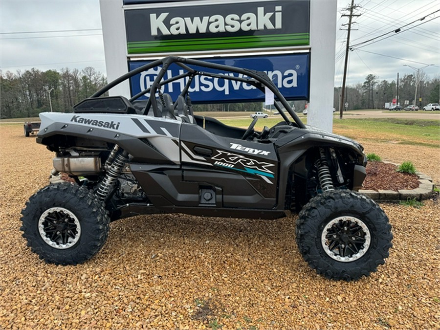 2024 Kawasaki Teryx KRX 1000