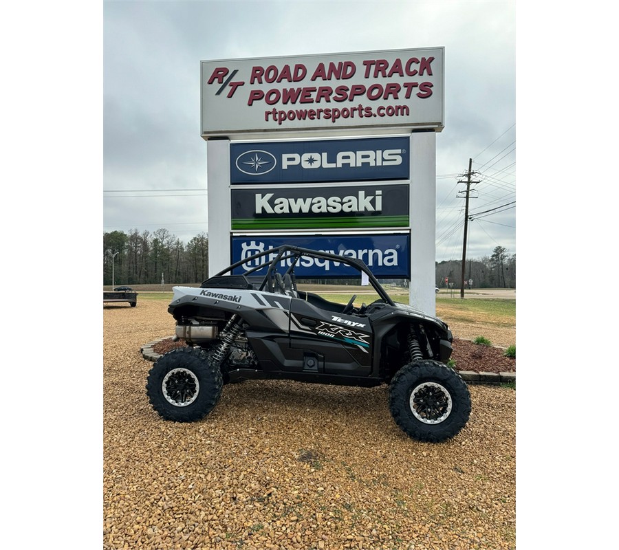 2024 Kawasaki Teryx KRX 1000