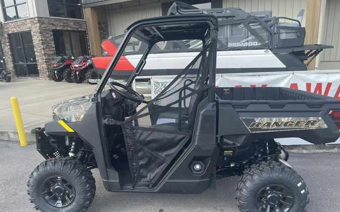 2025 Polaris Ranger® 1000 Premium