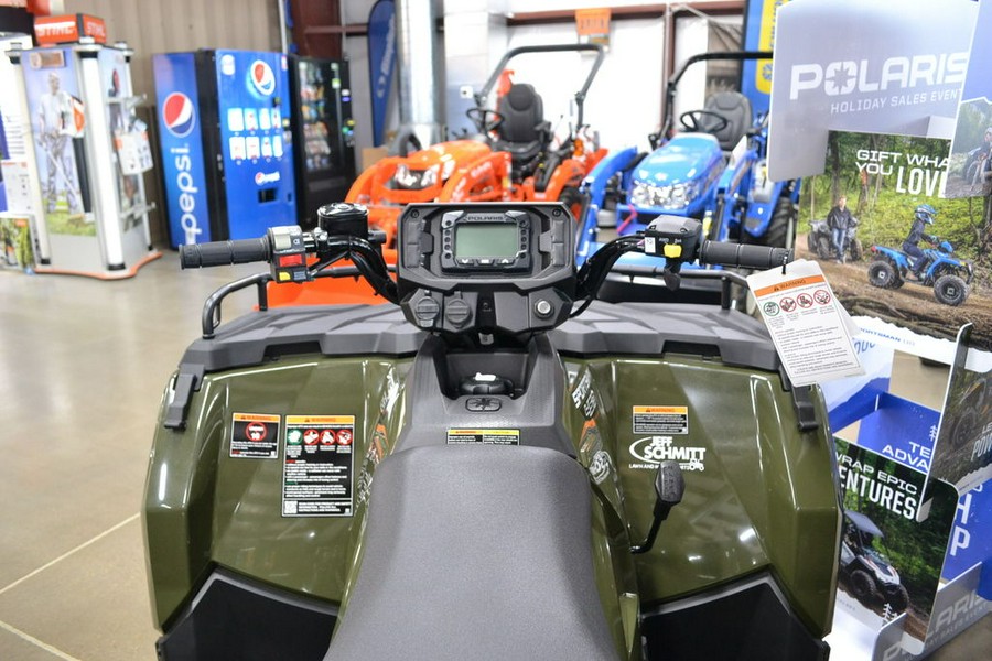 2024 Polaris® Sportsman 450 H.O. EPS