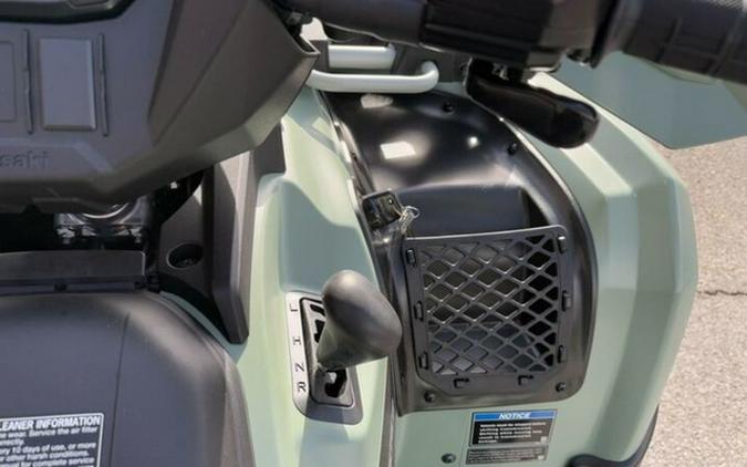 2024 Kawasaki Brute Force 750 EPS LE