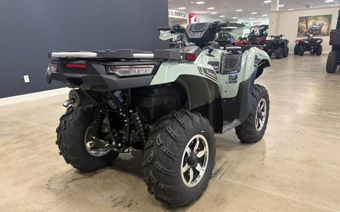 2024 Kawasaki Brute Force 750 EPS LE