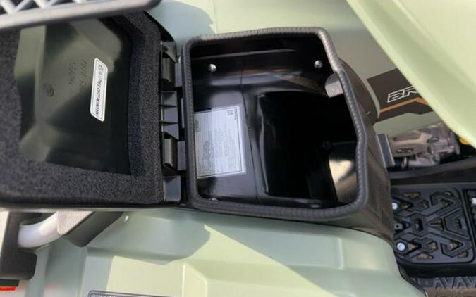 2024 Kawasaki Brute Force 750 EPS LE