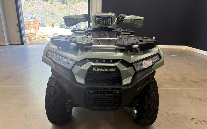 2024 Kawasaki Brute Force 750 EPS LE