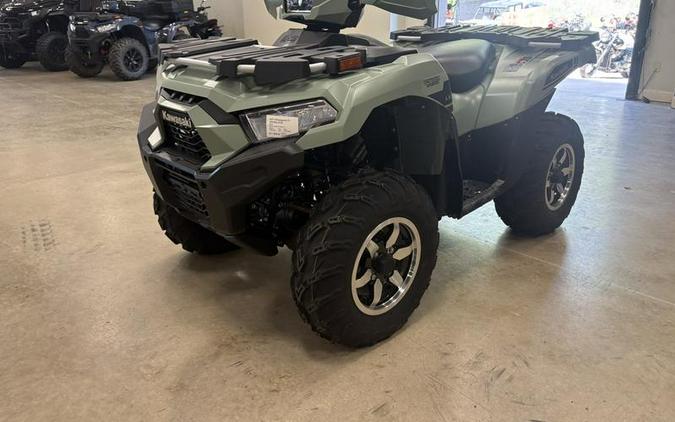 2024 Kawasaki Brute Force 750 EPS LE