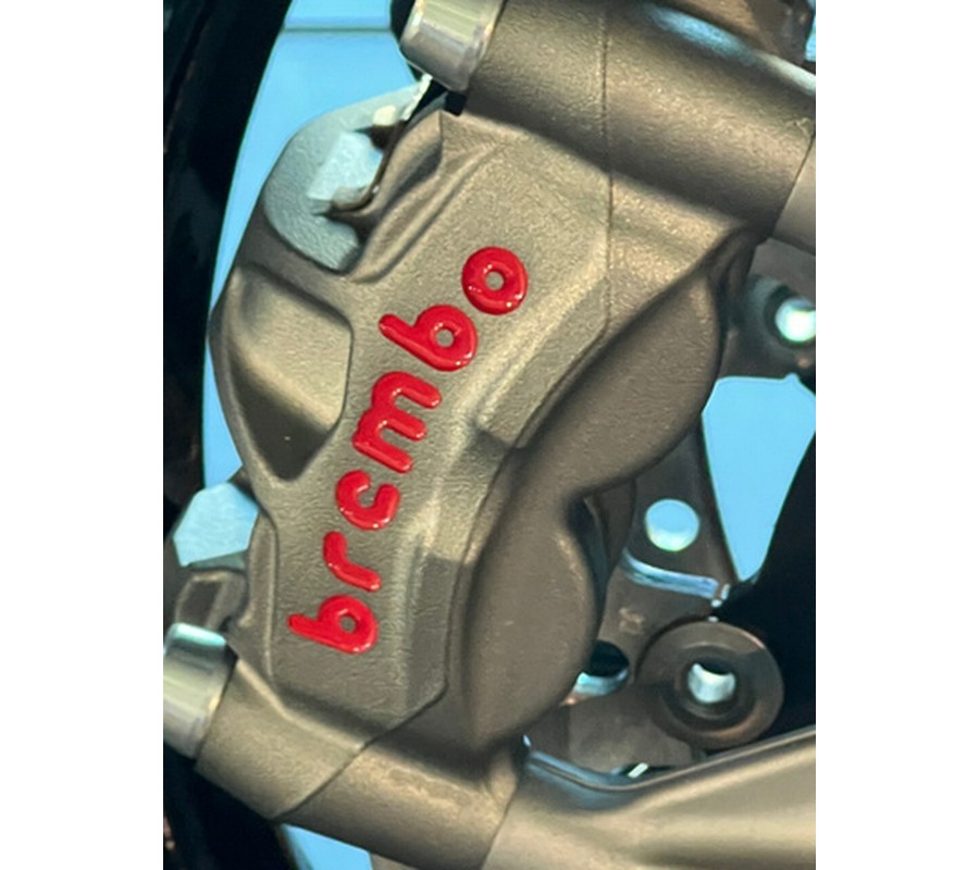 2025 Ducati Streetfighter V2 S